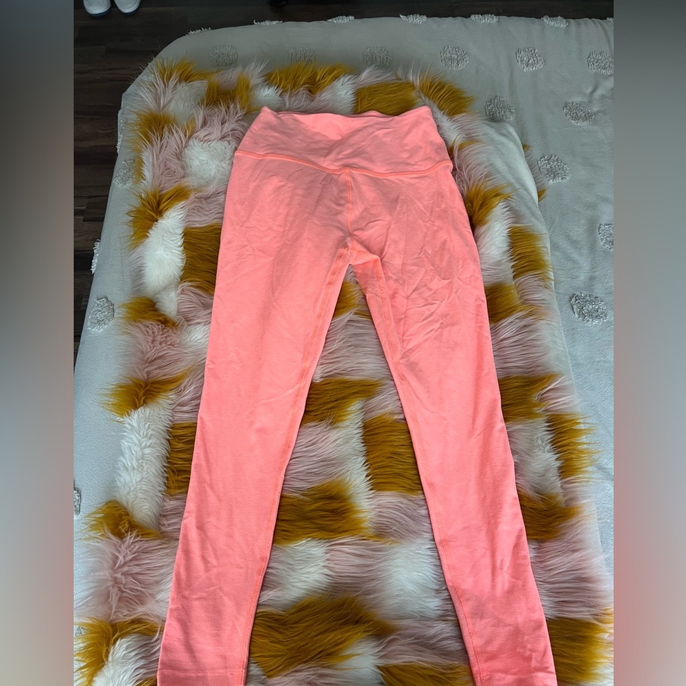 Beyond Yoga Spacedye Midi leggings